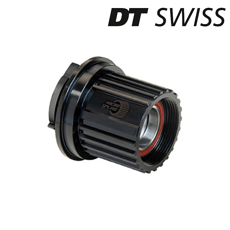 DT SWISS（DTスイス）HWRABM00S2863S ローター シマノ マイクロ