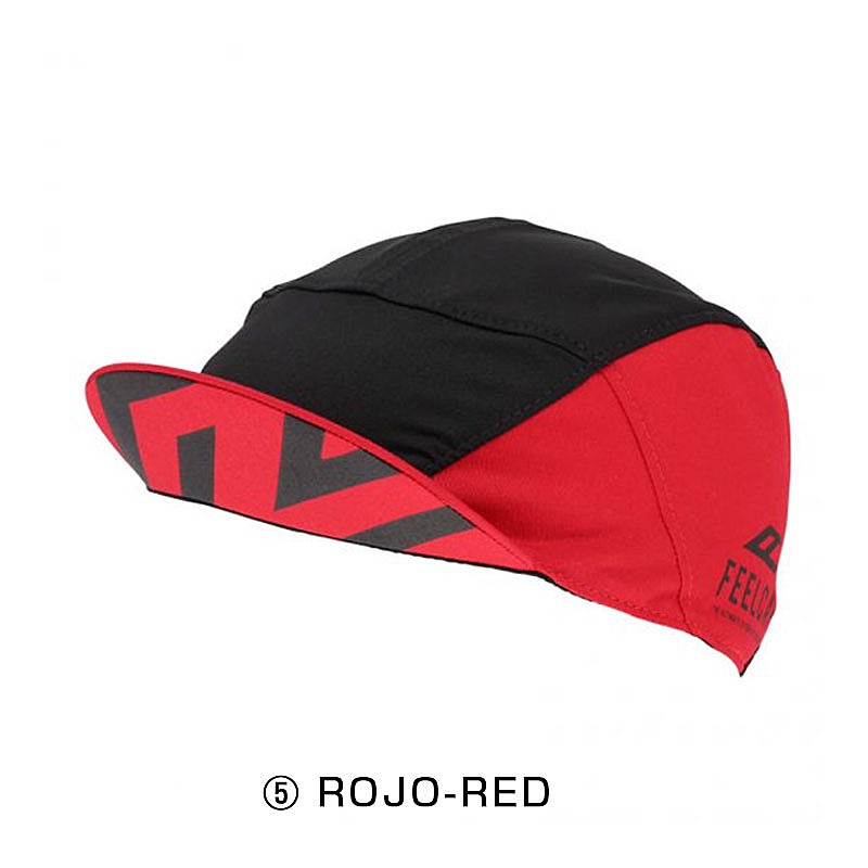 FEELCAP（フィールキャップ）NEO CLASSIC CYCLING CAP （ネオ