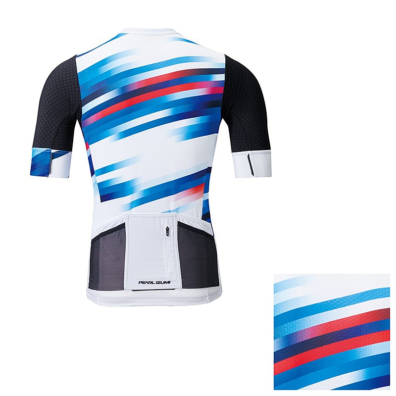 PEARL IZUMI（パールイズミ）スピードレースジャージ 325-B 送料無料