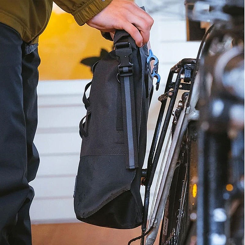 CHROME（クローム）URBAN EX 2.0 PANNIER （アーバンエックス2.0パニア