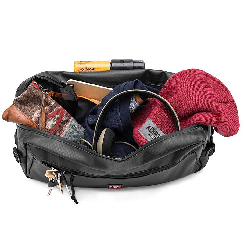 CHROME（クローム）KADET SLING BAG （カデットスリングバッグ）9L