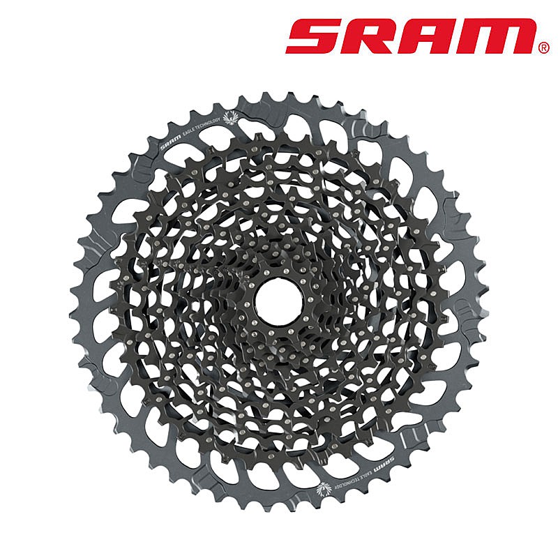 SRAM（スラム）XG-1275 スプロケット 12S 10-50T 10-52T GX Eagle AXS