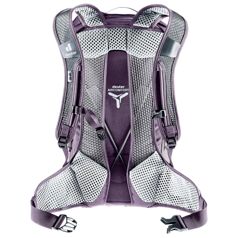 deuter（ドイター）RACE AIR （レースエアー14+3）容量：14+3L 一部色