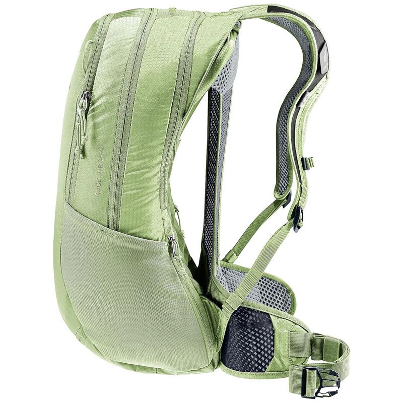 deuter（ドイター）RACE AIR （レースエアー14+3）容量：14+3L 一部色