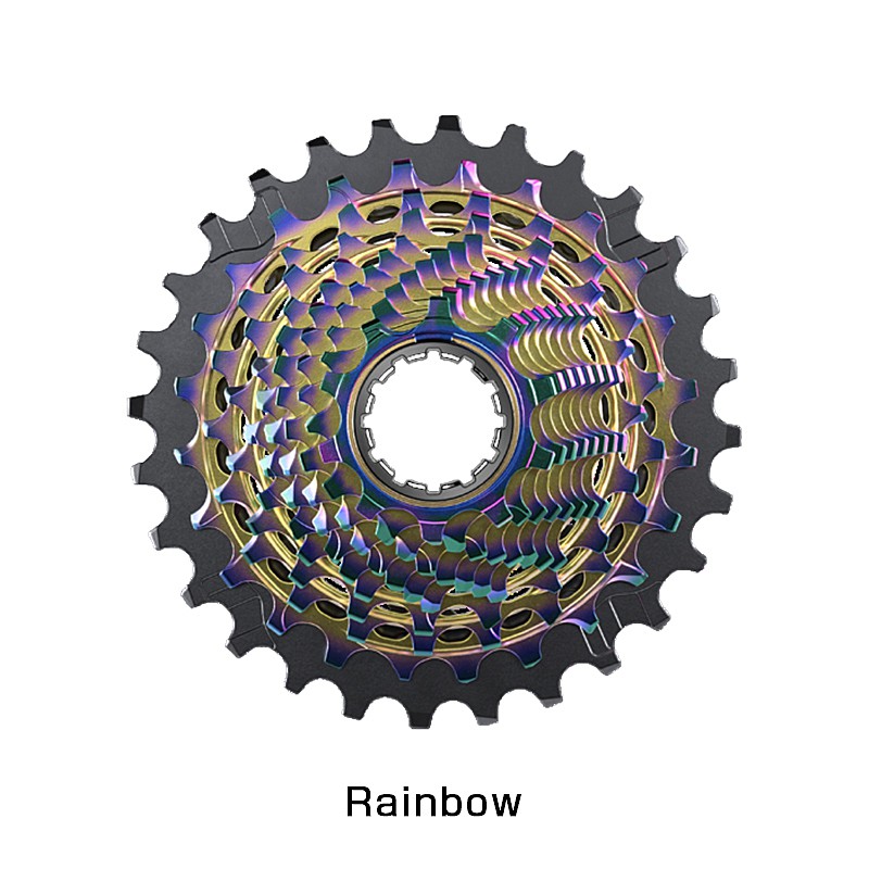 SRAM（スラム）XG-1290 カセットスプロケット 12S 10-28T 10-33T