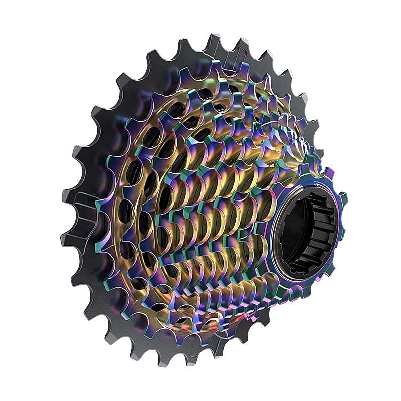 SRAM（スラム）XG-1290 カセットスプロケット 12S 10-28T 10-33T