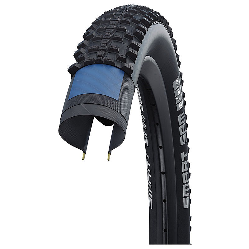 SCHWALBE（シュワルベ）SMART SAM （スマートサム）Performance