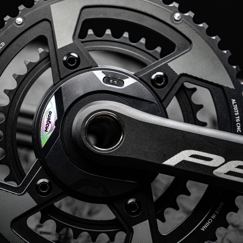 Magene（マージーン）PES-P515 Baseスパイダー型パワーメーター