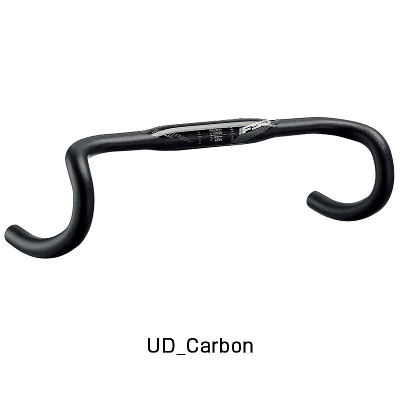 FSA（エフエスエー）SL-K COMPACT HANDLEBAR（SL-Kコンパクトハンドル