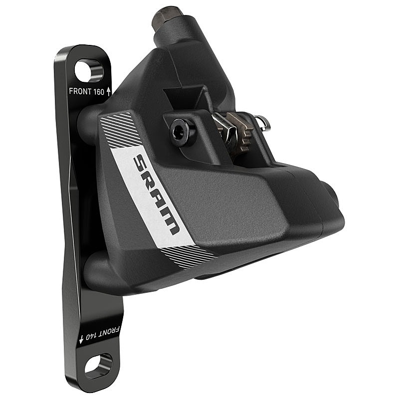 SRAM（スラム）Apex eTap AXS HRD Shift/Brakeset（エイペックス