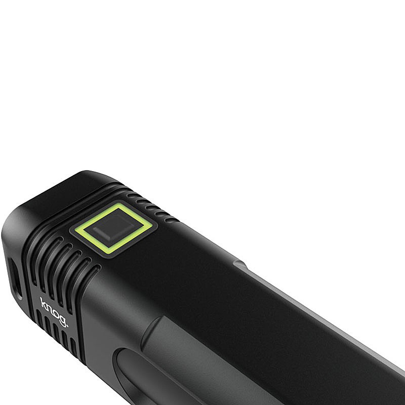 knog（ノグ）NEW BLINDER 900 （ブラインダー900）フロント 充電式 900