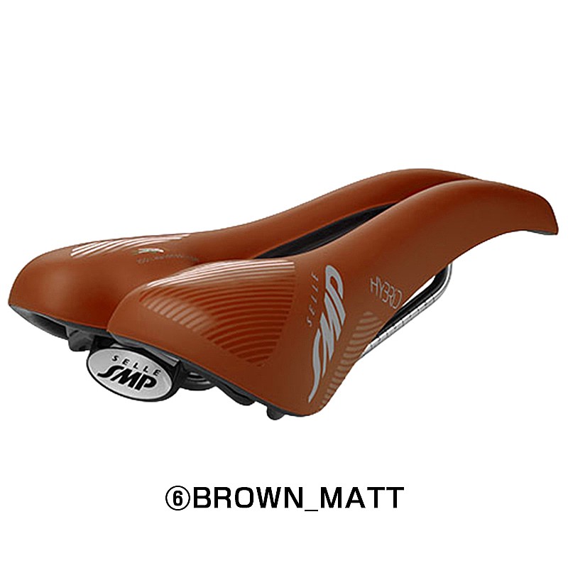 SELLE SMP（セラSMP）HYBRID （ハイブリッド） 送料無料