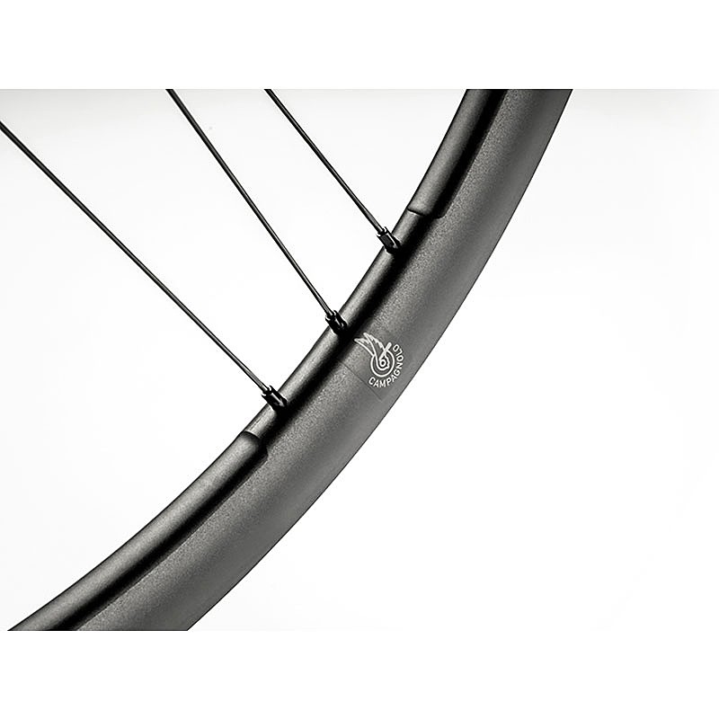 Campagnolo（カンパニョーロ）ZONDA （ゾンダ）GT DB 2WAY 前後セット