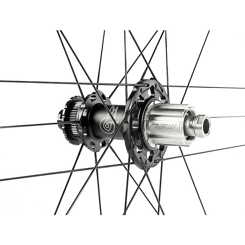 Campagnolo（カンパニョーロ）ZONDA （ゾンダ）GT DB 2WAY 前後セット