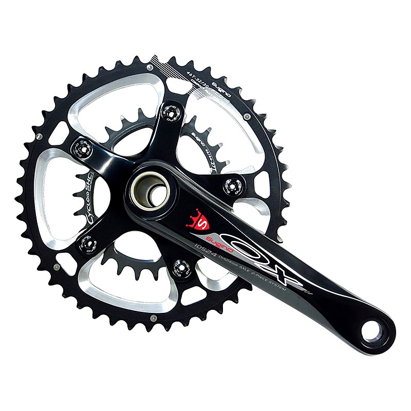 SUGINO（スギノ）CY5-SHC 27T 30T 送料無料