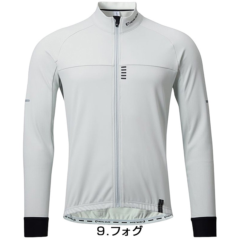 PEARL IZUMI（パールイズミ）サーモジャージ 3200-BL【15℃～対応