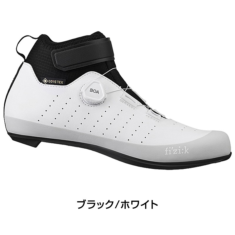 fizi:k（フィジーク）TEMPO ARTICA GTX（テンポアーティカGTX）SPD-SL