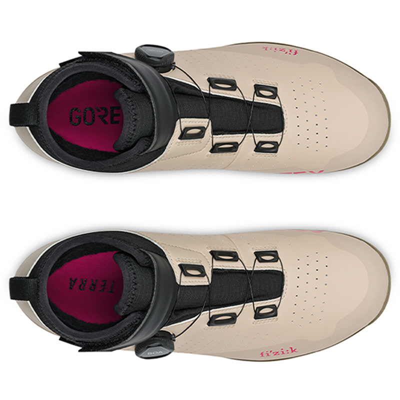 fizi:k（フィジーク）TERRA ARTICA GTX（テラアーティカGTX）SPD