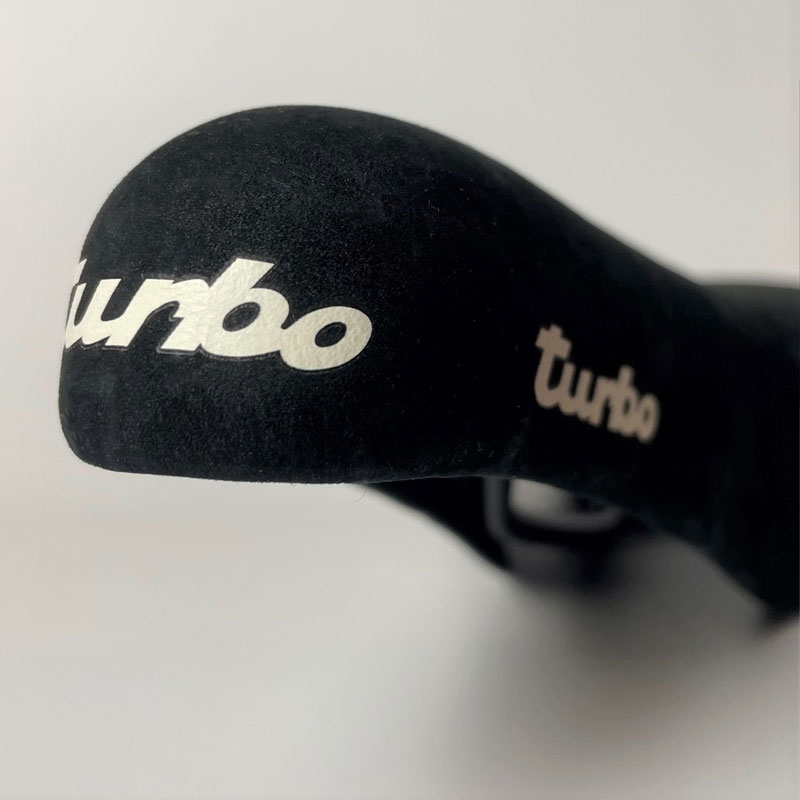 SELLE ITALIA（セライタリア）TURBO 1980 （ターボ1980）別注サドル