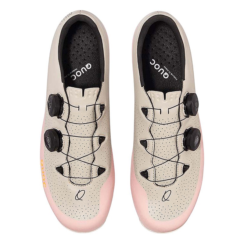 QUOC（クオック）GRAN TOURER XC （グランツアラーXC）SPD