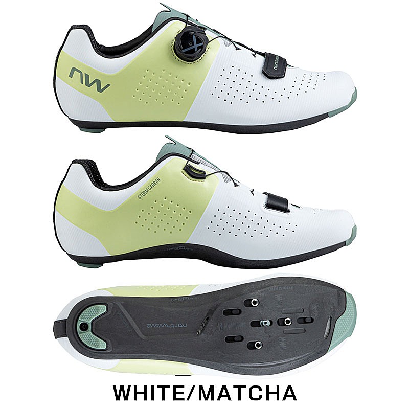 NORTHWAVE（ノースウェーブ）STORM CARBON 2025 （ストームカーボン