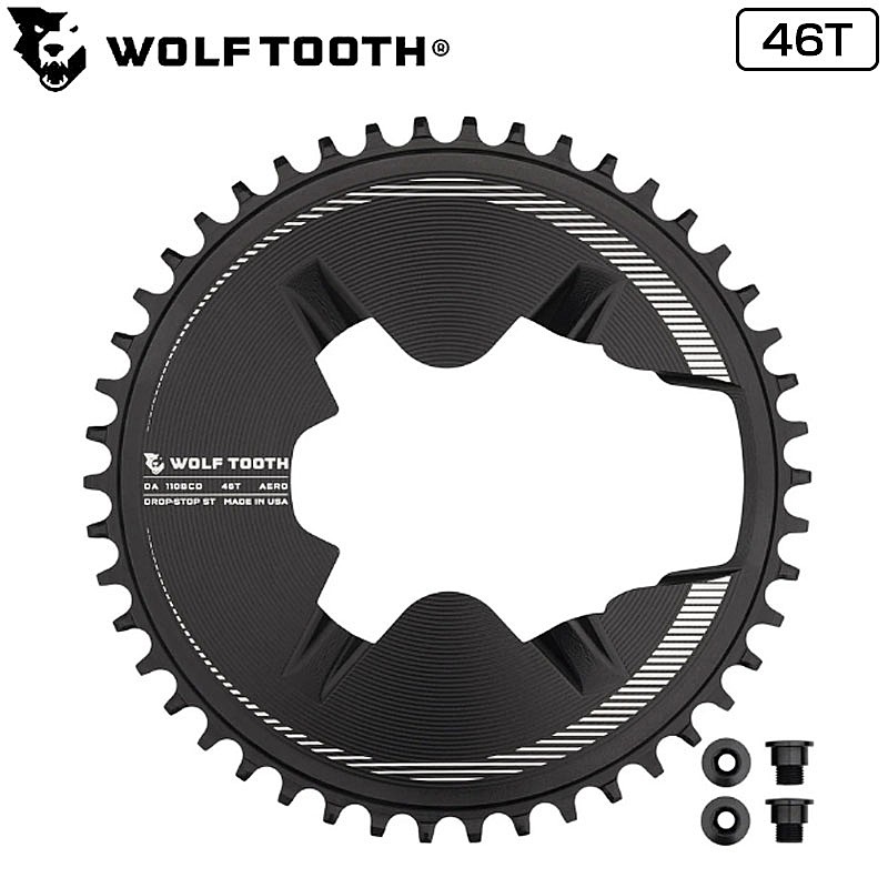 Wolftooth（ウルフトゥース）AERO DIRECT MOUNT （アエロダイレクトド