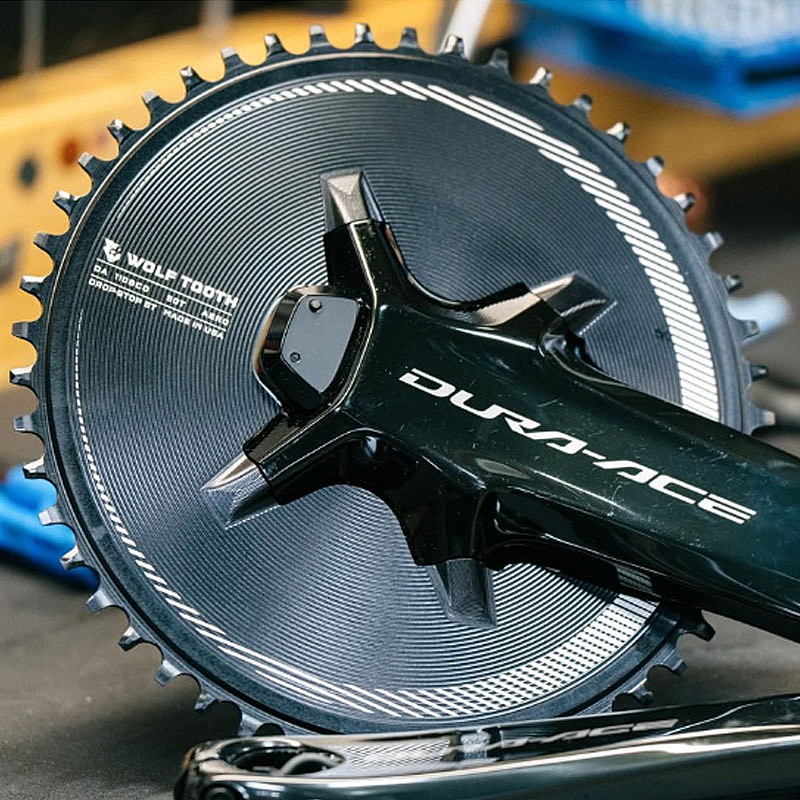 Wolftooth（ウルフトゥース）AERO DIRECT MOUNT （アエロダイレクトド