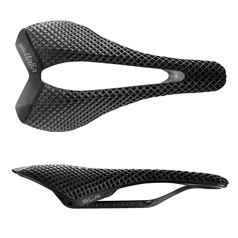 SELLE ITALIA（セライタリア）NEUTRAL：NEW SLR CARBON 3D（SLR