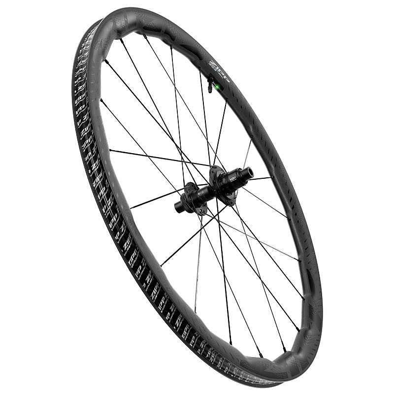 ZIPP（ジップ）353 NSW リアホイール チューブレス ディスクブレーキ