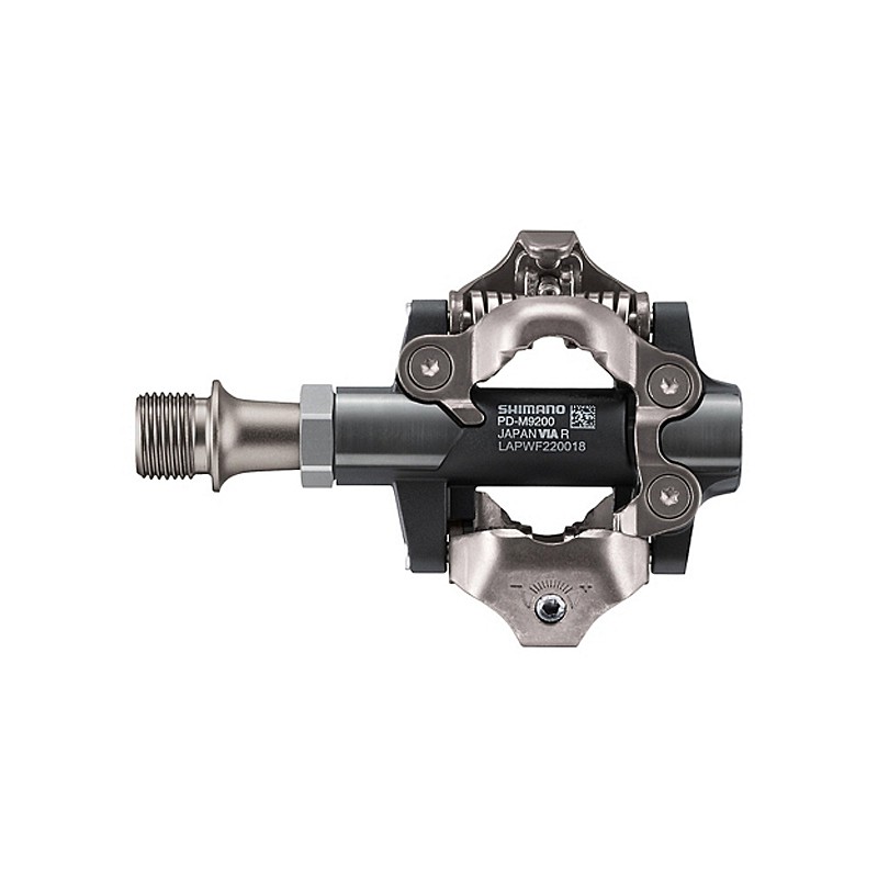 SHIMANO（シマノ）XTR PD-M9200 XC用 レース用 シクロクロス用 両面SPD