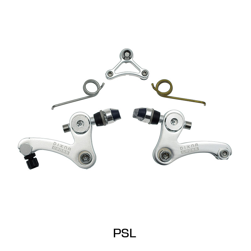 Dixna（ディズナ）カンティブレーキ 送料無料