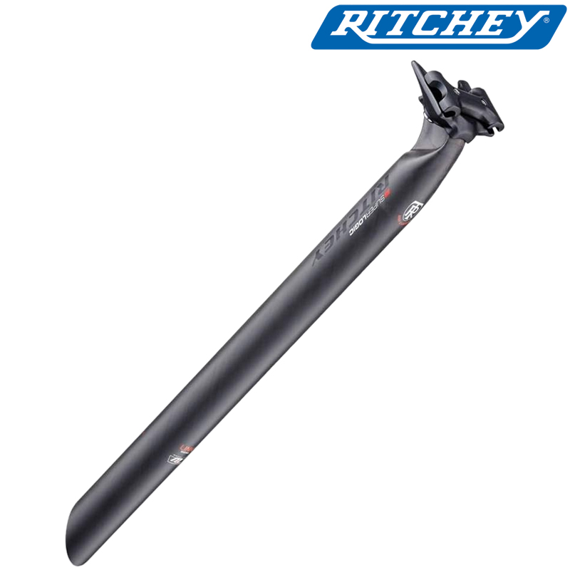 RITCHEY（リッチー）SUPER LOGIC CARBON 1ボルト 送料無料