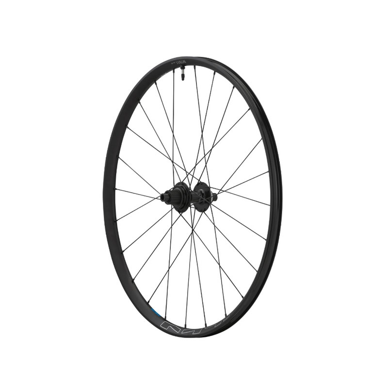 SHIMANO（シマノ）WH-MT601-TL-R12-B-29 リアホイール チューブレス