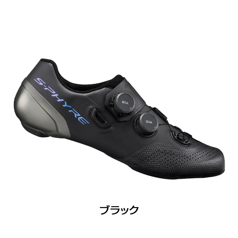 SHIMANO S-PHYRE（シマノエスファイア）RC9 SH-RC902 SPD-SL