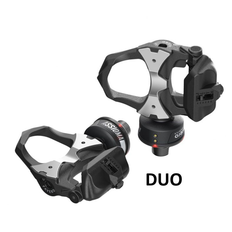 Favero（ファベロ）Assioma DUO（アシオマデュオ）両側計測 ペダル型