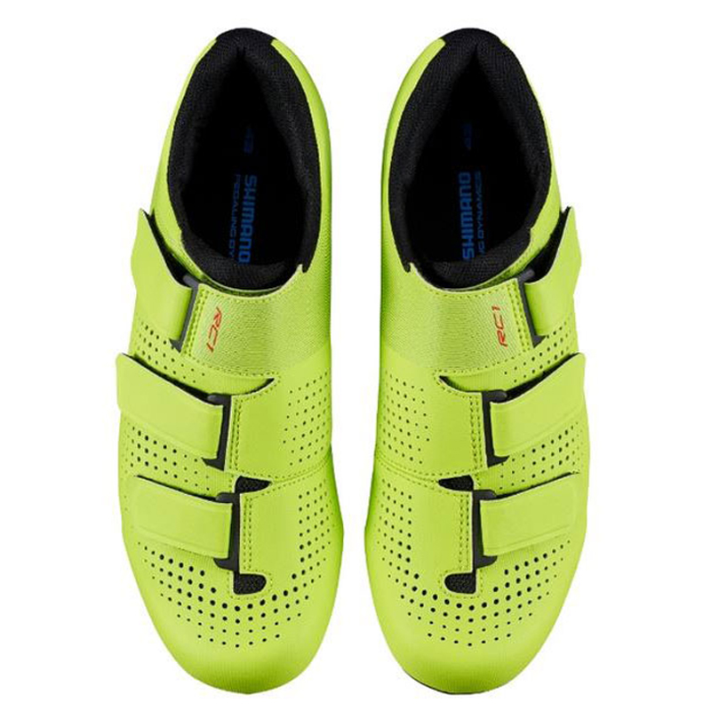 SHIMANO（シマノ）RC1（SH-RC100）SPD-SLビンディングシューズ 送料無料