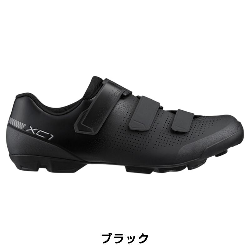 SHIMANO（シマノ）XC1 （SH-XC102）SPDビンディングシューズ SPD