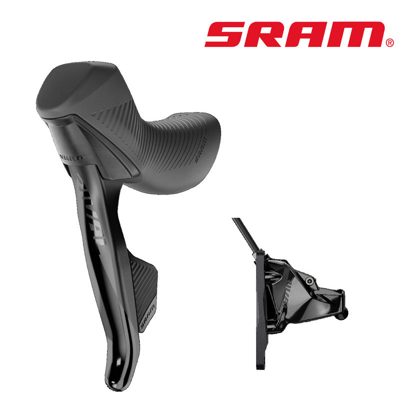 在庫大放出バーゲンセール！！SRAM（スラム）Rival eTap AXS Hydraulic