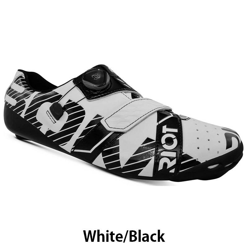 BONT（ボント）Riot Road+（ライオットロードプラス）アジアンフィット