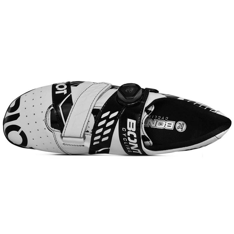 BONT（ボント）Riot Road+（ライオットロードプラス）アジアンフィット