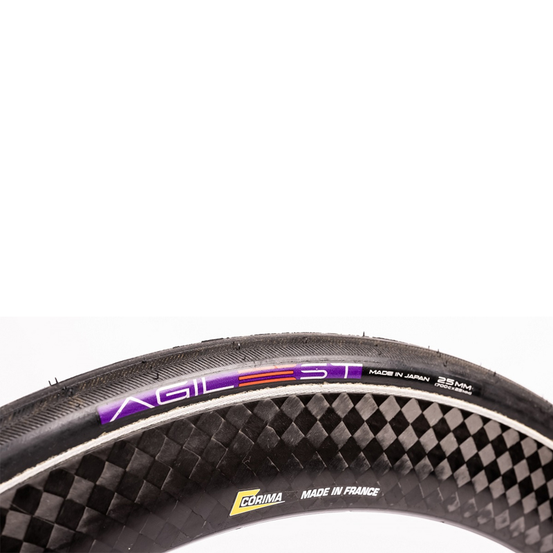 Panaracer（パナレーサー）AGILEST TUBULAR（アジリストチューブラー