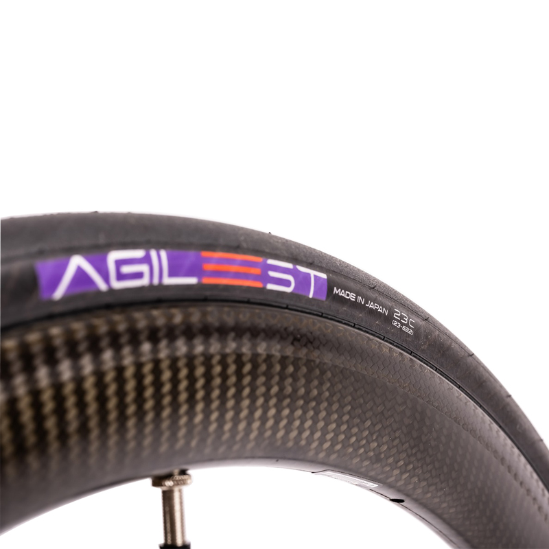 Panaracer（パナレーサー）AGILEST（アジリスト）クリンチャー 700×23C