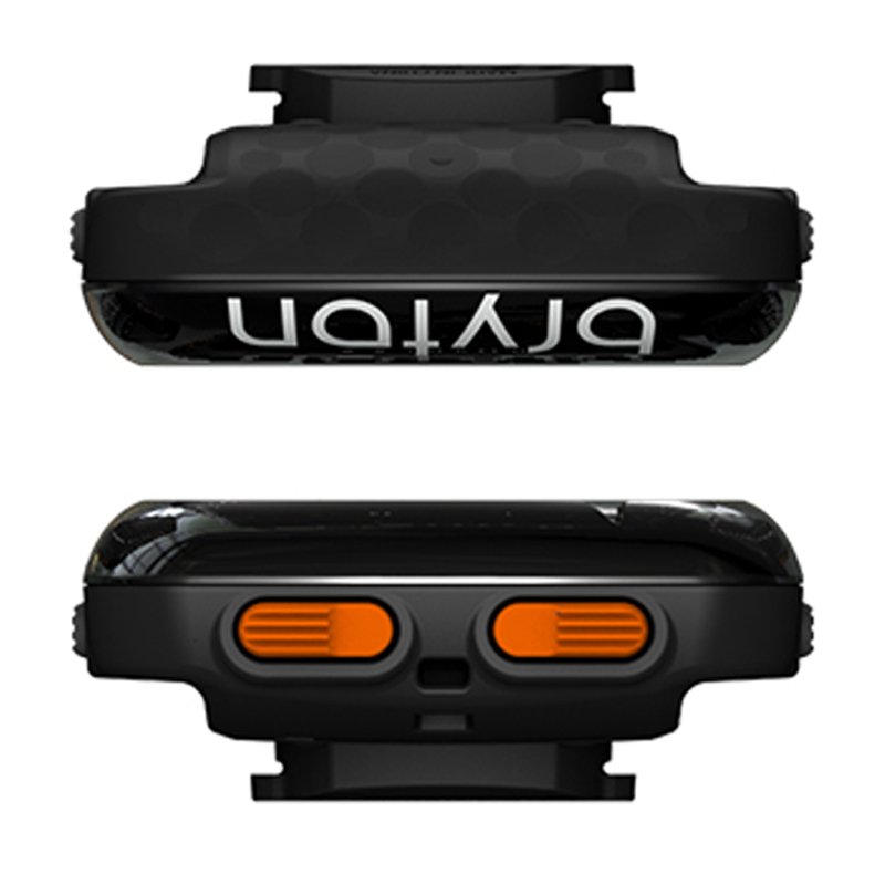 bryton（ブライトン）Rider450T（ライダー450）トリプルセンサーキット