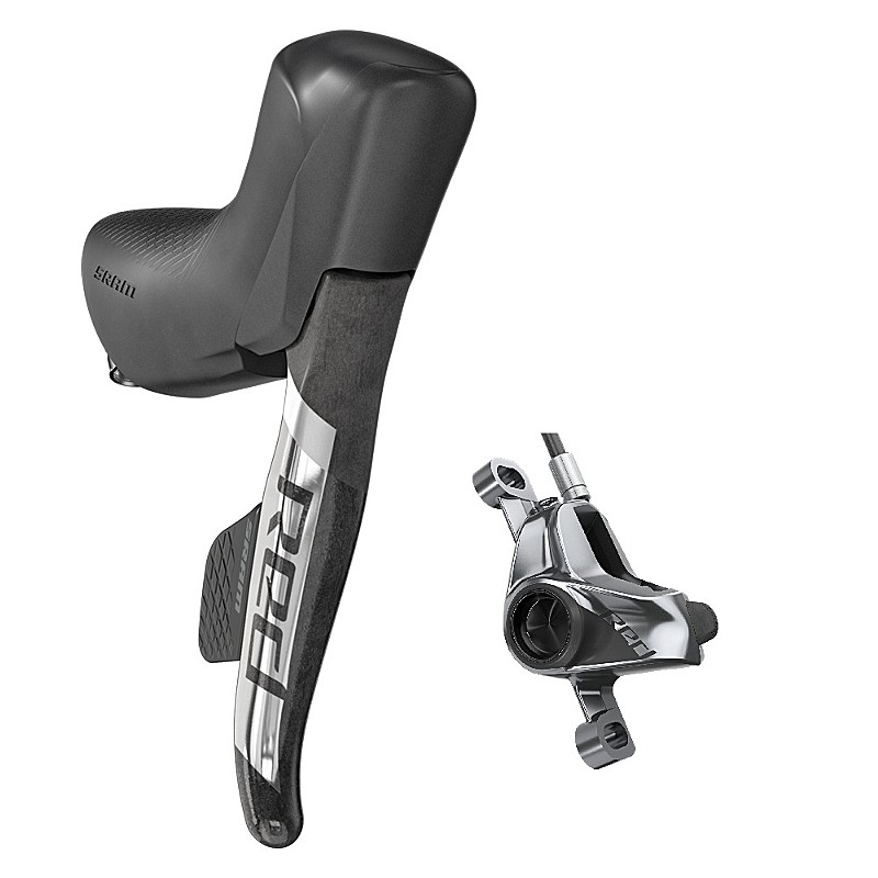 SRAM（スラム）RED eTap AXS HYDRAULIC DISC BRAKE SHIFT BRAKE LEVER