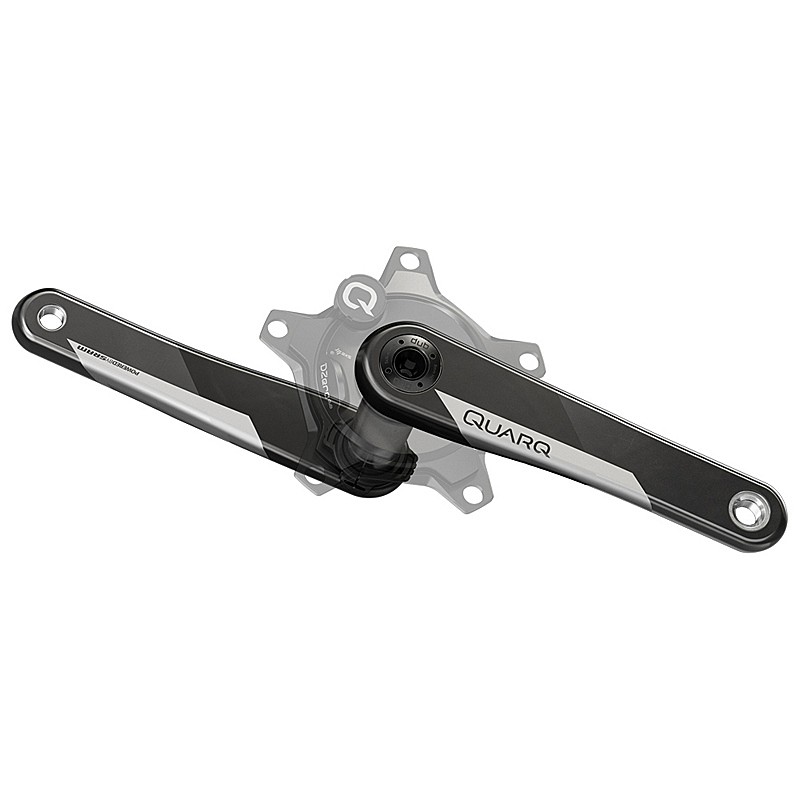 QUARQ（クオーク）Crank Arm DUB（クランクアームダブ） 送料無料