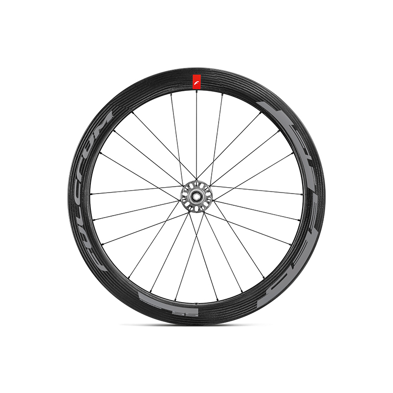 FULCRUM（フルクラム）Speed 55 DB（スピード55DB）2-WAY FIT 前後