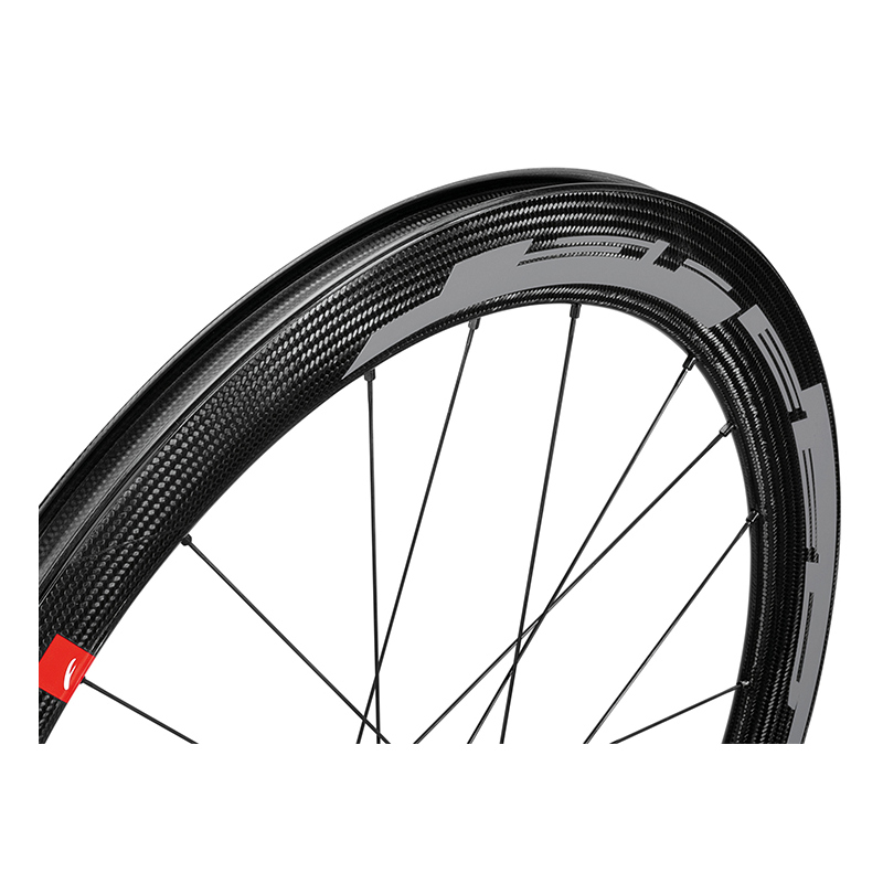 FULCRUM（フルクラム）Speed 55 DB（スピード55DB）2-WAY FIT 前後