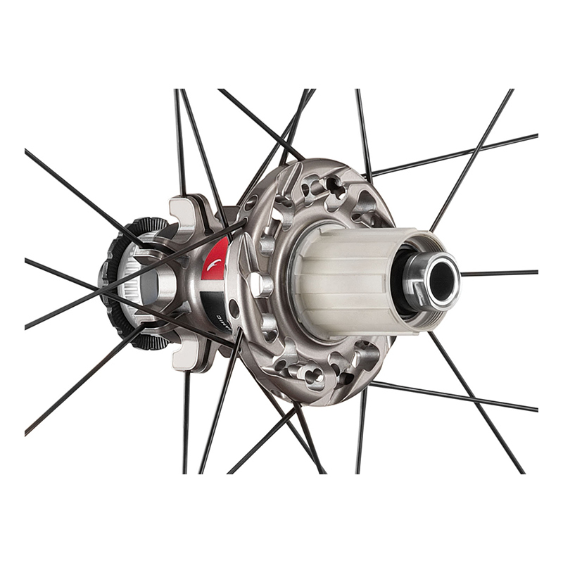 FULCRUM（フルクラム）Speed 55 DB（スピード55DB）2-WAY FIT 前後