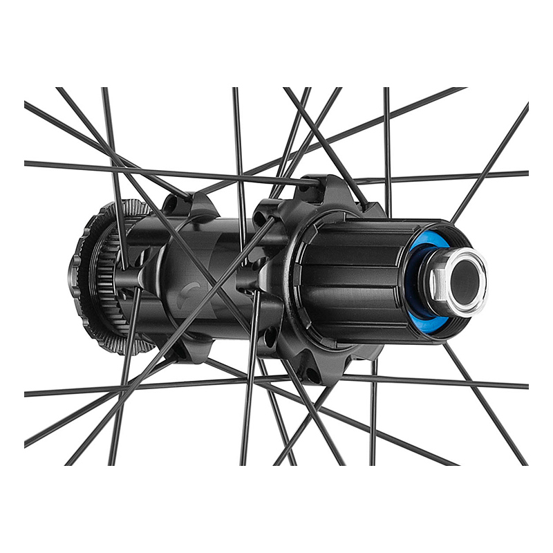 FULCRUM（フルクラム）WIND 55 DB（ウィンド55DB）2-WAY FIT 前後