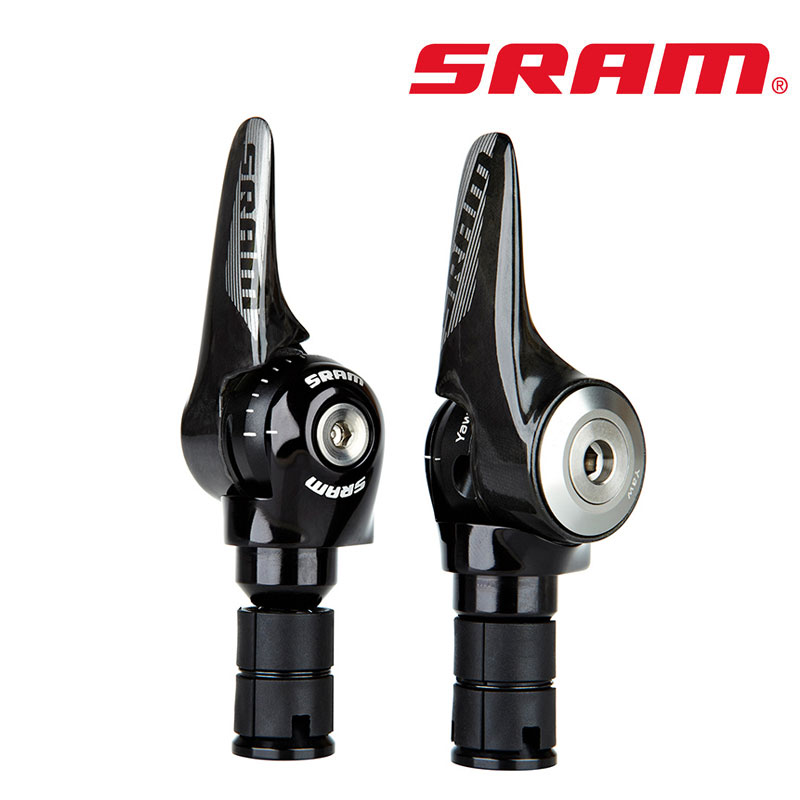 SRAM（スラム）1190-R2C TT SHIFTER SET （1190-R2CTTシフターセット